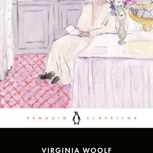 Mrs Dalloway