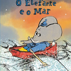O Elefante e o Mar