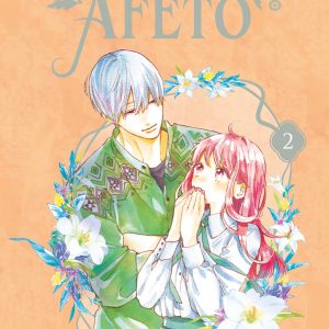 Sinais de Afeto - Livro 2