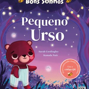 Bons Sonhos: Pequeno Urso