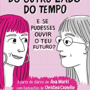 Do Outro Lado do Tempo
