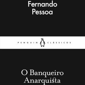 O Banqueiro Anarquista