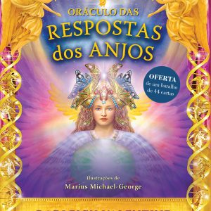 Oráculo das Respostas dos Anjos