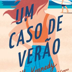 Um Caso de Verão (Avalon Bay 3)