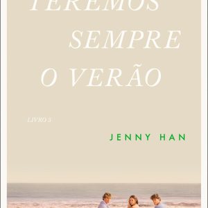 Teremos Sempre o Verão (Verão 3)