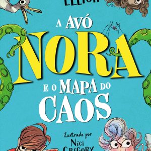 A Avó Nora e o Mapa do Caos