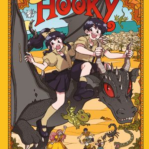 Hooky 4