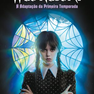 Wednesday: A Adaptação da Primeira Temporada