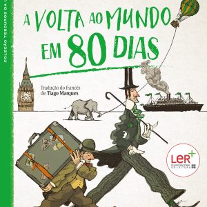 A Volta ao Mundo em 80 Dias