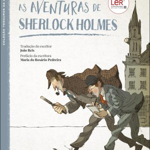 As Aventuras de Sherlock Holmes