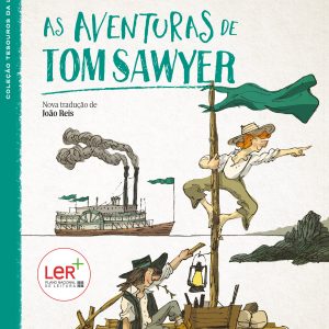 As Aventuras de Tom Sawyer