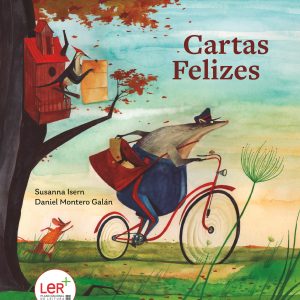 Cartas Felizes