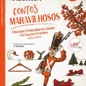 Contos Maravilhosos de Hans Christian Andersen
