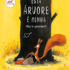 Esta árvore é minha