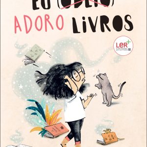 Eu (Odeio) Adoro Livros
