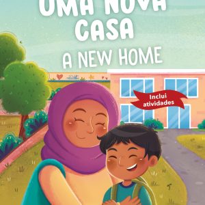 Histórias Bilingues 3: Uma Nova Casa