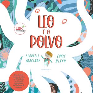 Leo e o Polvo