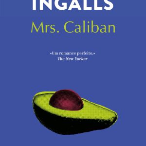 Mrs. Caliban