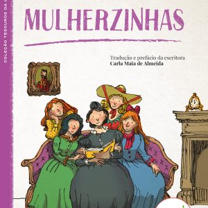 Mulherzinhas