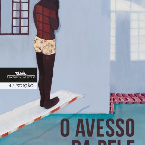 O avesso da pele