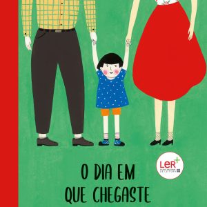 O Dia Em Que Chegaste