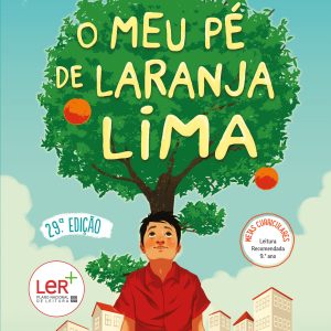 O Meu Pé de Laranja Lima