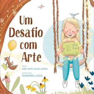 O Poço das Histórias: Um Desafio Com Arte