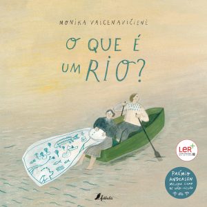 O que é um rio?