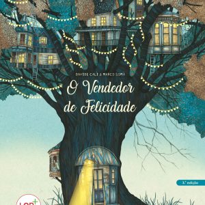 O vendedor de felicidade