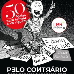 Pelo Contrário
