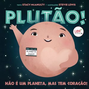 Plutão!