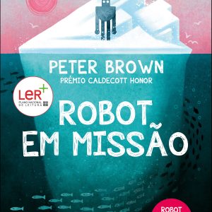 Robot em Missão