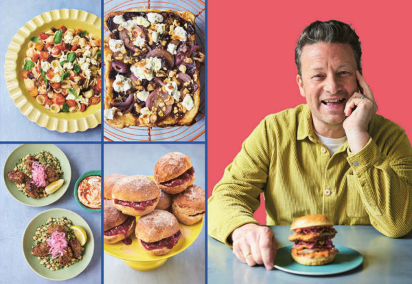 jamie oliver air fryer