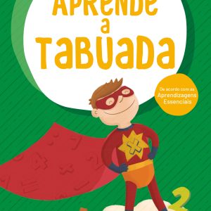Aprende a Tabuada