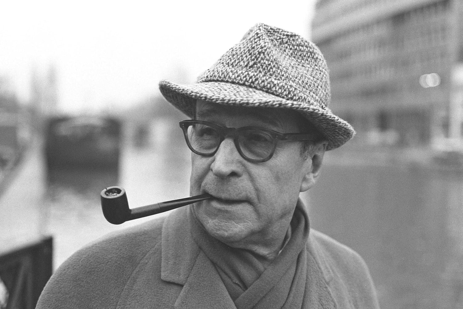 georges simenon