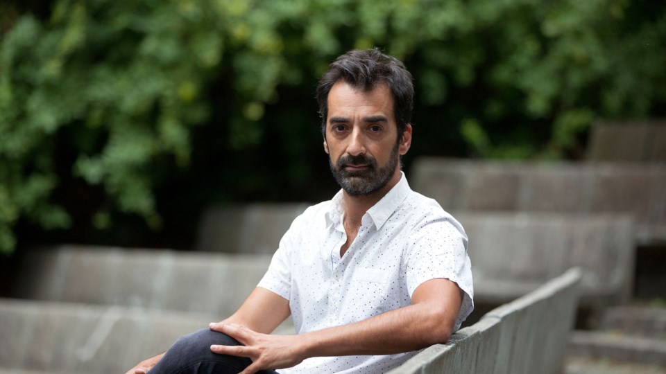 hugo gonçalves