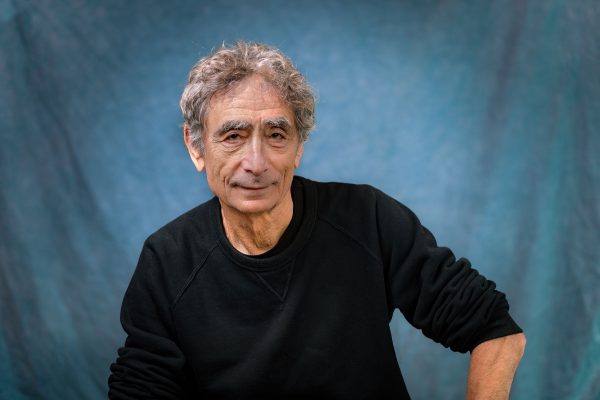 Gabor Maté, PHDA Mentes Dispersas