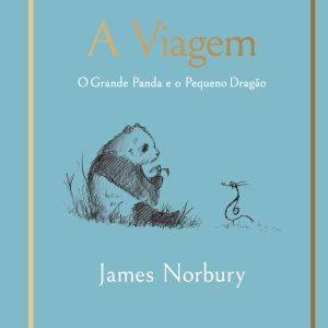 A Viagem - O Grande Panda e o Pequeno Dragão