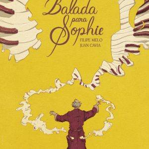 Balada para Sophie