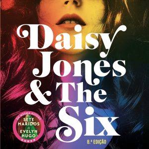 Daisy Jones & The Six