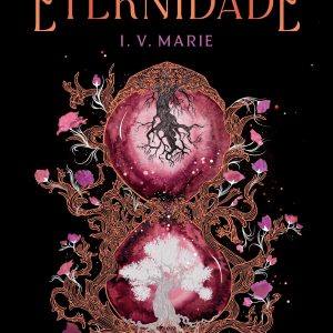 Jogos da Eternidade (Edição Limitada SS)