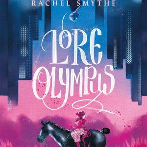Lore Olympus: Volume 1 (parte 1)