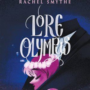 Lore Olympus: Volume 1 (parte 2)