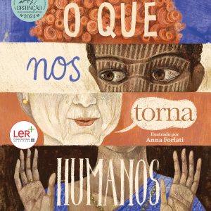 O que nos torna humanos