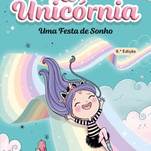 Unicórnia 2: Uma Festa de Sonho