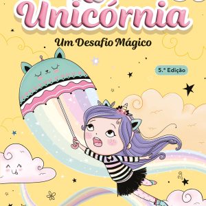 Unicórnia 3: Um Desafio Mágico
