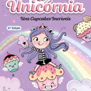 Unicórnia 4: Uns Cupcakes Incríveis