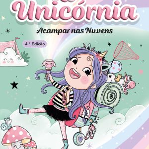 Unicórnia 5: Acampar nas Nuvens