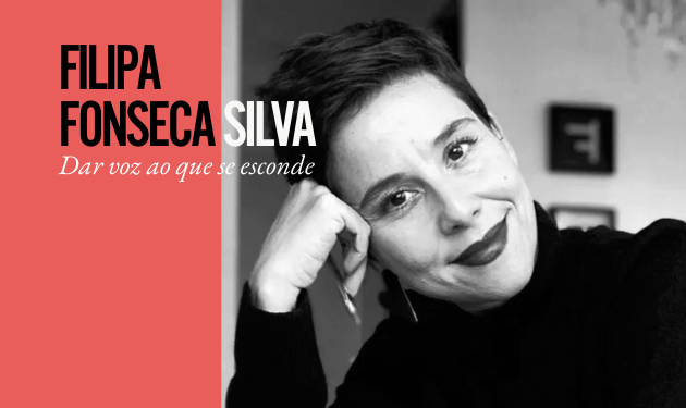 filipa fonseca silva