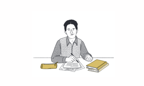 simone de beauvoir